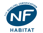 La certification NF Habitat